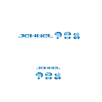 ununow (_unun)さんのネイルウェアサイト「JEWNELアニメ」のロゴへの提案