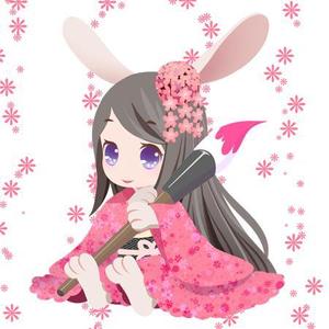 mimasakaさんの名前入りポエムのキャラクター制作への提案