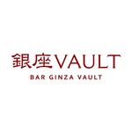 syu syu design (syudo)さんの新規開業オーセンティックバー「銀座VAULT 」(BAR GINZA VAULT)のロゴ制作依頼。への提案