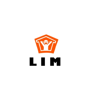 Pithecus (Pithecus)さんの価格が手ごろな建売商品「LIM」ロゴ（Limも可）への提案