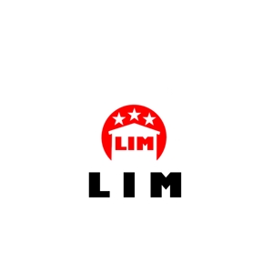 Pithecus (Pithecus)さんの価格が手ごろな建売商品「LIM」ロゴ（Limも可）への提案