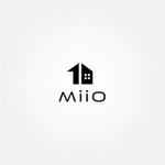 tanaka10 (tanaka10)さんの注文のようなオリジナリティーの高い建売商品「MiiO」ロゴ（スペル変更不可）への提案