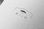 hetappiyo (hetappiyo)さんの注文のようなオリジナリティーの高い建売商品「MiiO」ロゴ（スペル変更不可）への提案