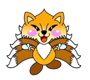 abi_sadaさんの栃木県「那須高原」ゆるキャラデザインへの提案