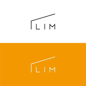 Hi-Design (hirokips)さんの価格が手ごろな建売商品「LIM」ロゴ（Limも可）への提案