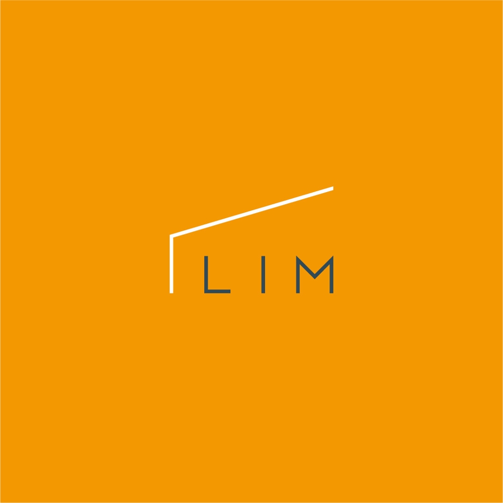 価格が手ごろな建売商品「LIM」ロゴ（Limも可）
