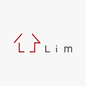 iwai suzume (suzume_96)さんの価格が手ごろな建売商品「LIM」ロゴ（Limも可）への提案