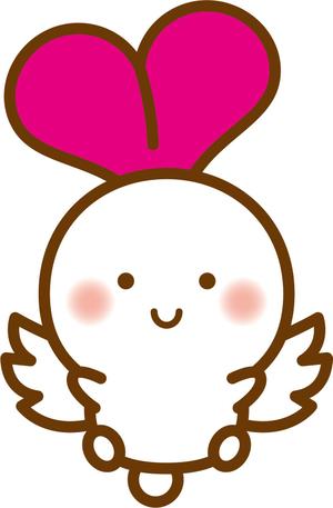 nougo (noguo3)さんの「福祉マッチングサービス」新しいサービスのキャラクターへの提案