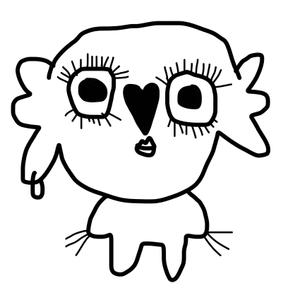 pomdesyuさんのコアラのゲームキャラクターデザインへの提案