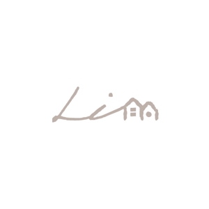 yu (s_yurika_333)さんの価格が手ごろな建売商品「LIM」ロゴ（Limも可）への提案