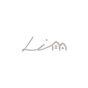 yu (s_yurika_333)さんの価格が手ごろな建売商品「LIM」ロゴ（Limも可）への提案