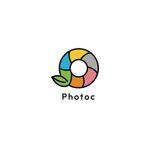 合同会社MNET (MNETLLC)さんの教育支援・医療支援「Photoc」のロゴへの提案