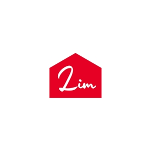 ムラマサ (muramasa_design)さんの価格が手ごろな建売商品「LIM」ロゴ（Limも可）への提案