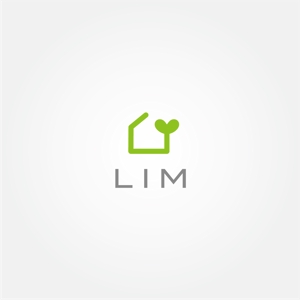 tanaka10 (tanaka10)さんの価格が手ごろな建売商品「LIM」ロゴ（Limも可）への提案