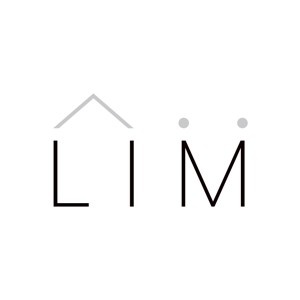bruna (ikesyou)さんの価格が手ごろな建売商品「LIM」ロゴ（Limも可）への提案