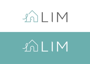 soop888さんの価格が手ごろな建売商品「LIM」ロゴ（Limも可）への提案