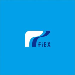 tsu_wam (tsu_wam)さんの新規立ち上げ会社　FiEX のロゴへの提案