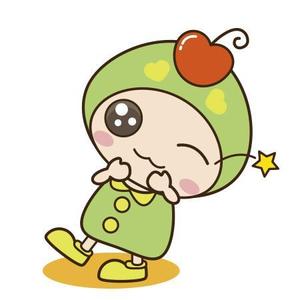 NORA CREATE LABO. (NORAcreate)さんのユーグレナ（ミドリムシ）のキャラクター制作への提案