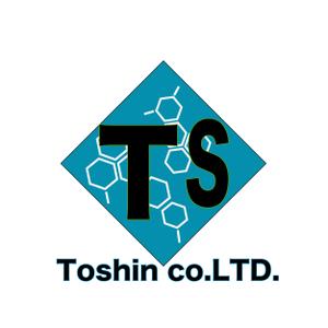 キャンプ好きの3児のパパです。 (tatsumi_28)さんの化学品商社の企業ロゴデザインへの提案