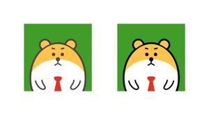 pastelさんの電子出版社のキャラクター（ネコ＆ハムスター）への提案