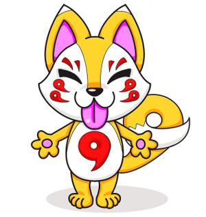 micotofoxさんの栃木県「那須高原」ゆるキャラデザインへの提案