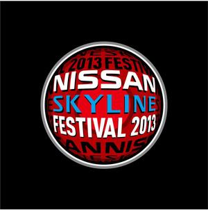 PAUSE (pause)さんの日産スカイラインフェステイバル２０１３への提案