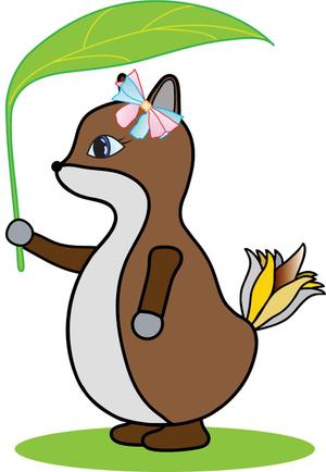 ひでと (hi-to)さんの栃木県「那須高原」ゆるキャラデザインへの提案