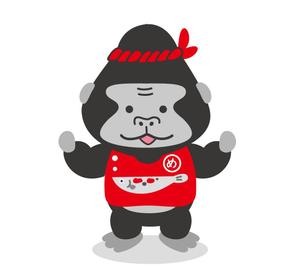 sachi (sachi-365)さんのめだか祭りのイメージキャラクター募集への提案