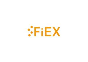 add9suicide (add9suicide)さんの新規立ち上げ会社　FiEX のロゴへの提案