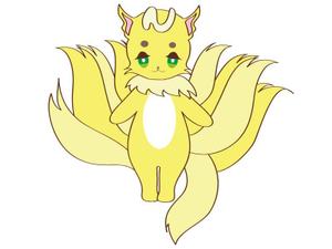 さんの栃木県「那須高原」ゆるキャラデザインへの提案