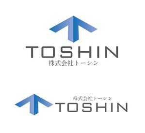 hiroanzu (hiroanzu)さんの化学品商社の企業ロゴデザインへの提案