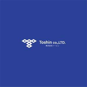 nabe (nabe)さんの化学品商社の企業ロゴデザインへの提案