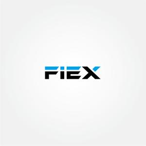 tanaka10 (tanaka10)さんの新規立ち上げ会社　FiEX のロゴへの提案