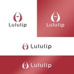 kuriu (kuriu)さんの美容系の株式会社「Lululip」（ルルリップ）のロゴ制作への提案