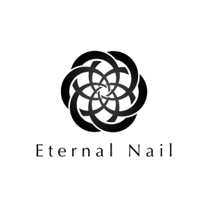 UGUG (ugug)さんの「Eternal Nail」のロゴ作成への提案