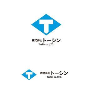 sakuramaji (sakuramaji)さんの化学品商社の企業ロゴデザインへの提案