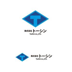 sakuramaji (sakuramaji)さんの化学品商社の企業ロゴデザインへの提案