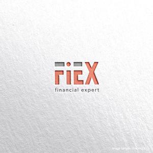 tsugami design (tsugami130)さんの新規立ち上げ会社　FiEX のロゴへの提案
