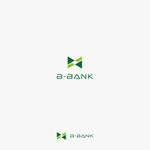 T2 (t2design)さんのファクタリングサイト　「B-BANK」のロゴへの提案