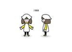 柳　愉遊 (yuyu_yanagi)さんの「福祉マッチングサービス」新しいサービスのキャラクターへの提案