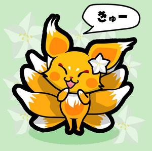 nonoko (nonoko-bunchou)さんの栃木県「那須高原」ゆるキャラデザインへの提案