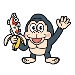 kikutsu (kikutsu)さんのめだか祭りのイメージキャラクター募集への提案