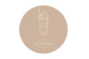 PAUSE (pause)さんのThe O.C STANDのスムージーイラストへの提案