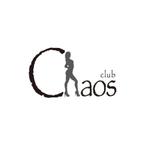 FLY HALF design (Arai_m)さんの「chaos」のロゴ作成への提案