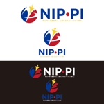 kcd001 (kcd001)さんのフィリピンの運転手付レンタカーサービス「NIPPI」のロゴへの提案