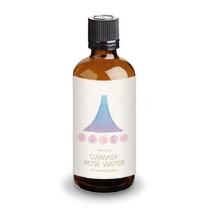 kawasakitchen (kawasakitchen)さんの富士山麓産ローズウォーターのラベル制作への提案