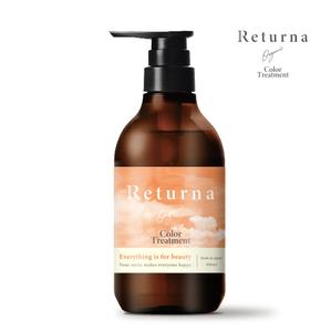 S O B A N I graphica (csr5460)さんの新商品ママ向けカラートリートメントのパッケージデザイン、プロダクトデザインへの提案