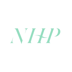 designdesign (designdesign)さんの「NHP」のロゴ作成への提案