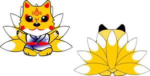 tomyuさんの栃木県「那須高原」ゆるキャラデザインへの提案