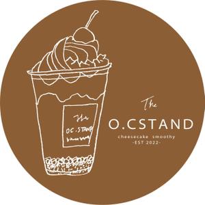 mtrism (mtrism)さんのThe O.C STANDのスムージーイラストへの提案